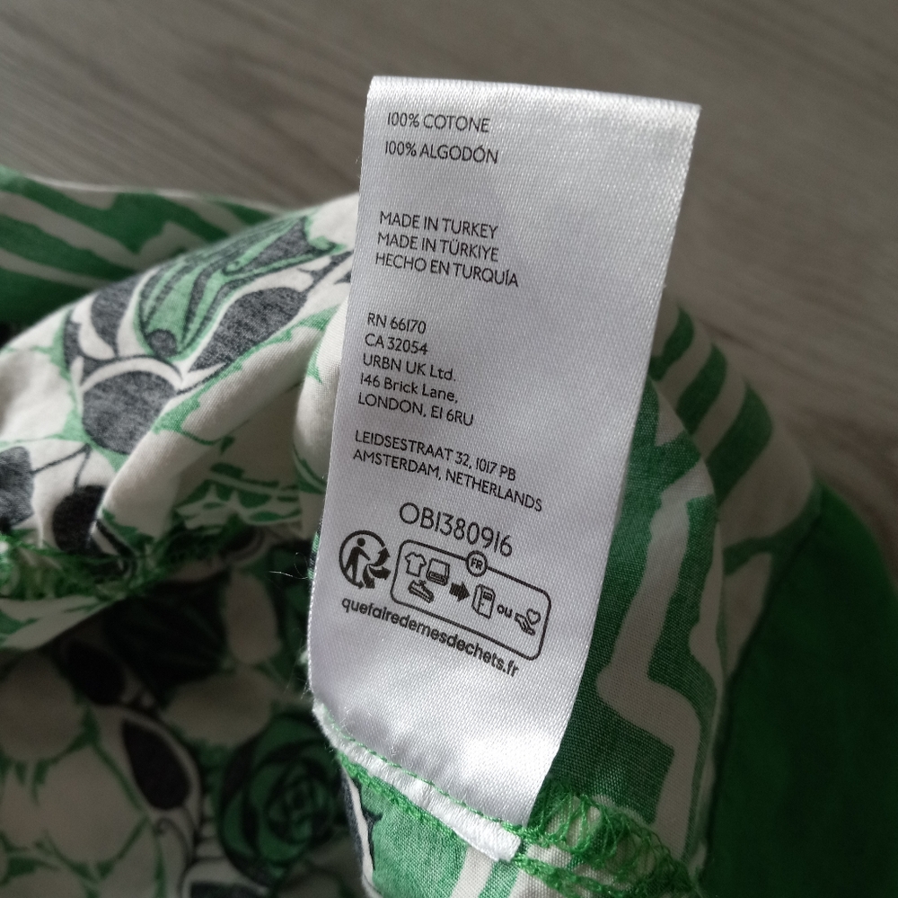 Anthropologie The Somerset Mini Dress - Picture 9 of 15